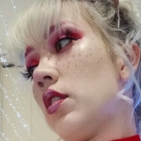 princess_strange.exe Naakt