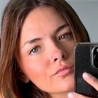 Priscila Rojas Naakt