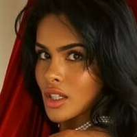 Priscilla Aqilla Naakt