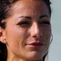 Priscilla Salerno Naakt