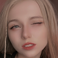 Rachel Blossom Naakt