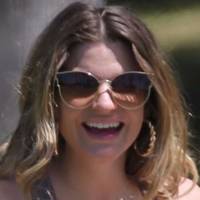 Rachel McCord Naakt
