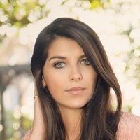 Rachyl Degman Naakt