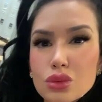 Rafaela Lamas Naakt