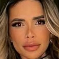 Rafaela Ravena Naakt