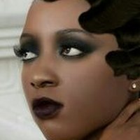 Rahaile Foday Naakt