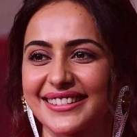 Rakul Preet Singh Naakt