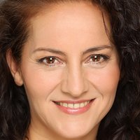Raquel Gribler Naakt