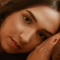 Raquel Mendes Naakt