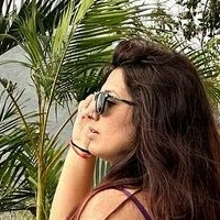 Rasha Kirmani Naakt