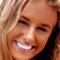 Rayanna Brock Naakt