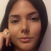 Rebeca Burgos Naakt