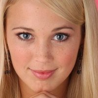 Rebecca Cartwright Naakt