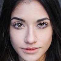 Rebecca Leung Naakt