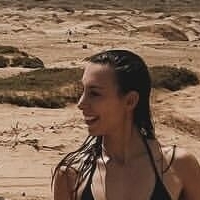 Rebecca Looschelders Naakt