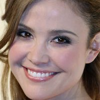 Reiko Aylesworth Naakt