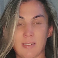 Renata Alves Naakt