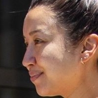 Renee Puente Naakt