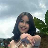 Riane Dañgazo Naakt