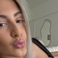 rinblondie Naakt