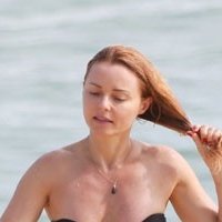 Rita Guedes Naakt