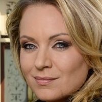 Rita Simons Naakt