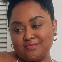 Rízia Cerqueira Naakt