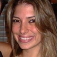 Roberta Brasil Naakt