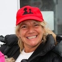 Robin Byrd Naakt
