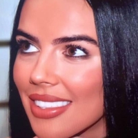 Robyn Delabarre Naakt