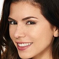 Rocio Lazaro Naakt