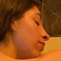 Rocío Roggia Naakt
