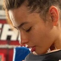 Romina Carrera Naakt