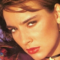 Rosa Caracciolo Naakt