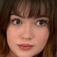 Rosaliine Naakt