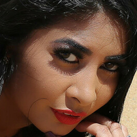 Rose Silva Naakt