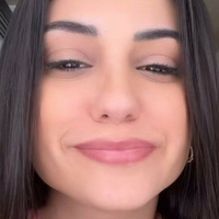 Rosina Beltran Naakt