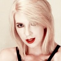 Roxy Vandivers Naakt