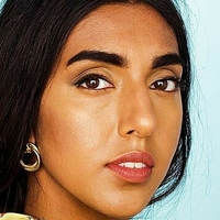 Rupi Kaur Naakt