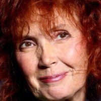 Sabine Azéma Naakt