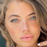 sabinekleckova Naakt