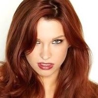 Sabrina Maree Naakt