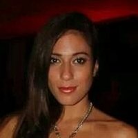 Sally Golan Naakt