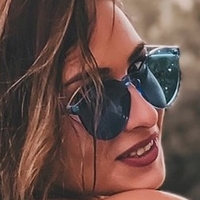 Salome Kapanadze Naakt
