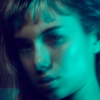 Salome Lancolia Naakt