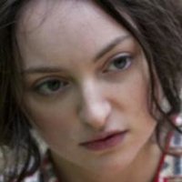 Samantha Avrillaud Naakt