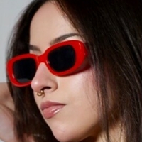 Samantha Garcia Naakt