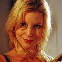 Samantha McLeod Naakt