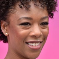 Samira Wiley Naakt