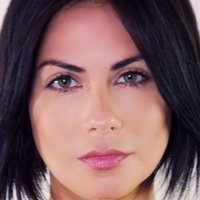 Sandra Eloani Ramírez Naakt